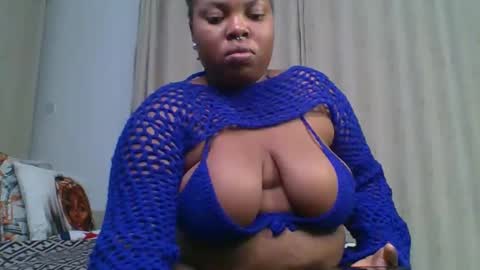 Nighty Desire online show from October 2025 08:20:01 PM