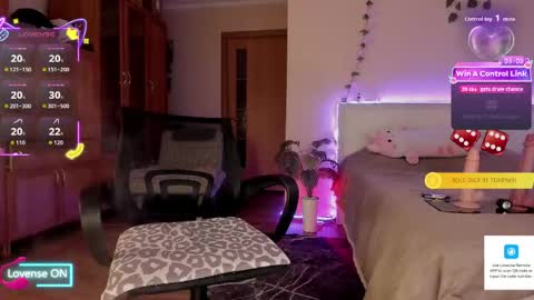 Lana online show from April 2026 01:27:01 PM