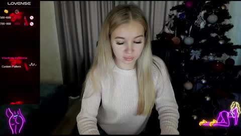 nigo_nika online show from December 2025 09:07:01 AM