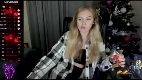 nigo_nika online show from January 2026 02:30:02 PM