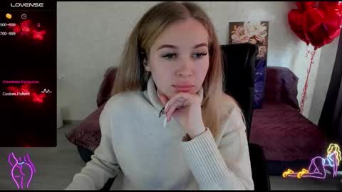 nigo_nika online show from March 2026 01:46:02 PM