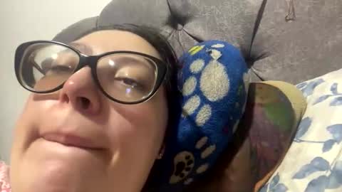 Anni online show from March 2026 09:17:01 PM