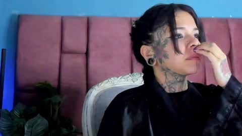 NINAINK online show from January 2025 09:51:02 PM