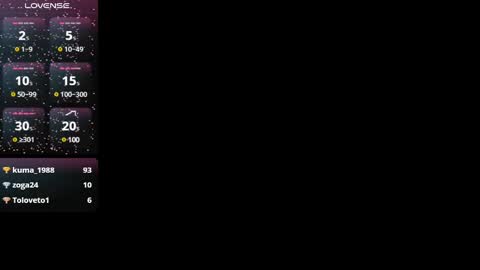 NINAINK online show from February 2025 02:47:02 PM