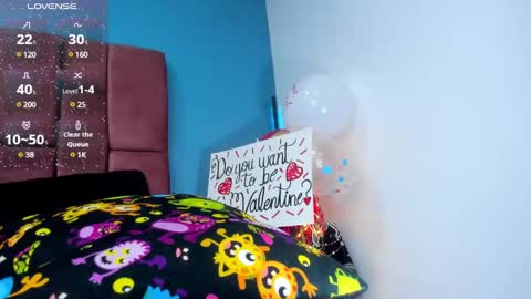 NINAINK online show from February 2025 08:26:01 PM