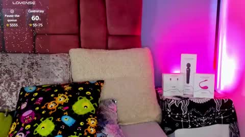 NINAINK online show from February 2025 07:52:01 PM