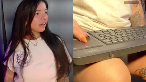 NINAINK online show from November 2025 02:19:01 PM