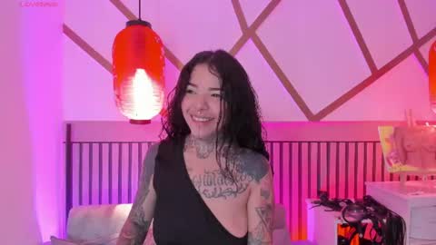 NINAINK online show from July 2026 12:46:02 PM
