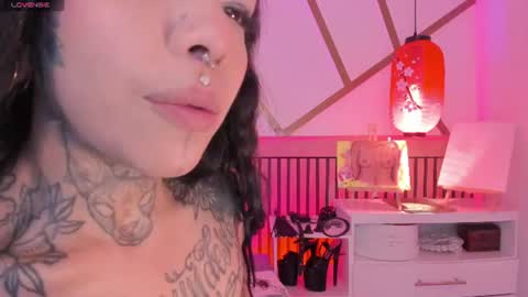 NINAINK online show from July 2026 12:09:01 PM