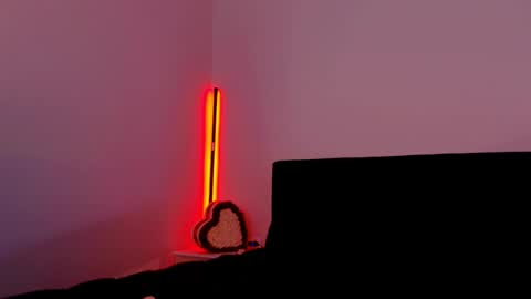 Niinarosee online show from April 2026 12:34:01 AM