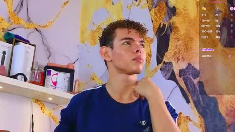 Nijinsky online show from January 2026 05:27:02 PM