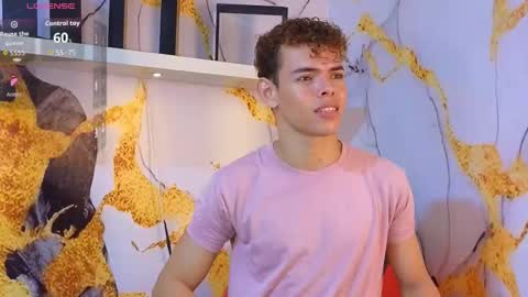 Nijinsky online show from February 2026 02:27:01 AM