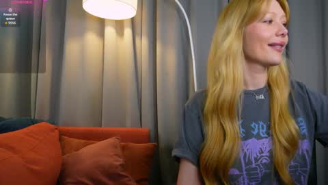 LIana online show from June 2026 09:39:01 PM