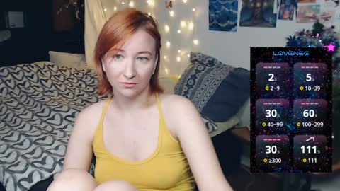 Snapshot of nika_fuchs chatting on February 2025 09:56:01 PM Nika online show from February 2025 09:56:01 PM