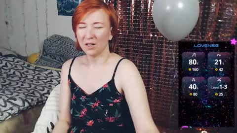 Snapshot of nika_fuchs chatting on February 2025 08:49:02 PM Nika online show from February 2025 08:49:02 PM