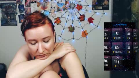 Nika online show from November 2025 06:41:02 PM