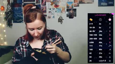 Nika online show from December 2025 02:19:01 AM