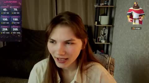 Nika online show from March 2026 05:52:01 PM