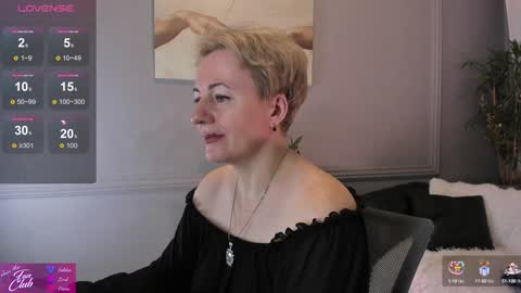 Nika online show from January 2025 05:31:01 AM