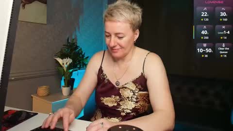 Nika online show from March 2026 07:12:02 AM