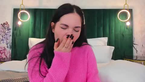 Nika online show from January 2025 11:11:01 AM