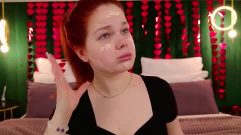 Nika online show from February 2026 03:14:02 AM