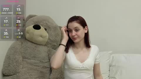 Snapshot of nikagaze chatting on April 2026 05:15:01 PM Nika online show from April 2026 05:15:01 PM