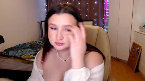 nikaking22 online show from December 2024 11:40:01 PM