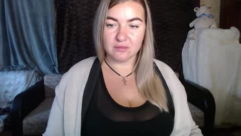 Nika online show from October 2025 04:01:01 AM