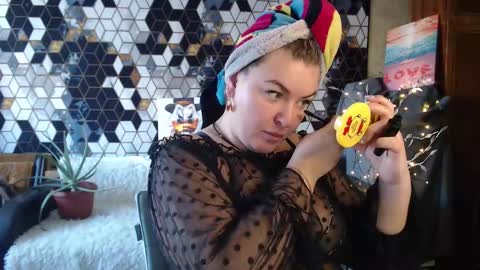 Nika online show from March 2026 05:22:01 AM