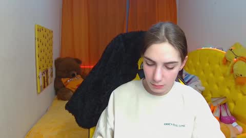 nikastarkk online show from February 2025 10:58:01 PM