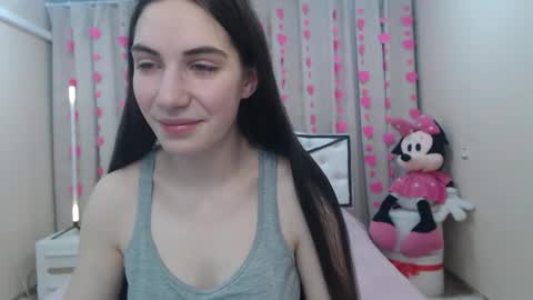 nikastarkk online show from February 2026 08:15:01 PM