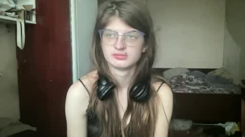 NikaXZimax online show from November 2025 10:26:02 AM