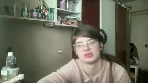 NikaXZimax online show from March 2026 07:58:01 AM