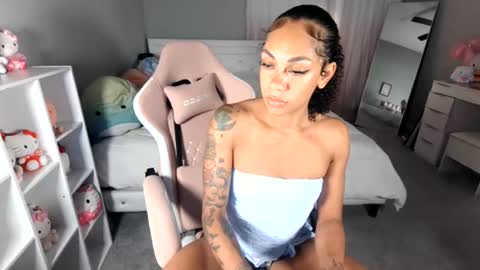 Snapshot of nikayasworld chatting on June 2026 03:08:02 AM nikayasworld online show from June 2026 03:08:02 AM
