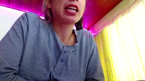  Natalia online show from December 2024 07:25:02 PM