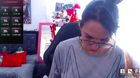  Natalia online show from January 2026 04:00:01 PM