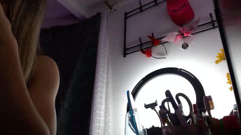  Natalia online show from March 2026 12:36:02 AM