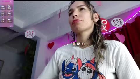  Natalia online show from April 2026 11:18:02 PM