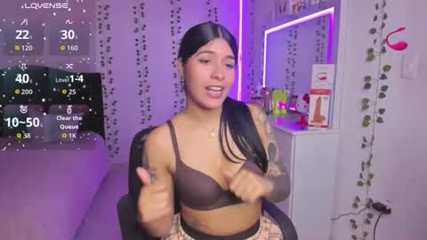 Niki online show from February 2026 01:03:02 AM