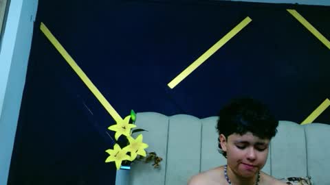 Nikievanz online show from April 2026 02:57:01 AM