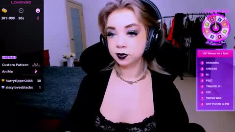 nikigoddesss online show from April 2026 02:38:01 AM