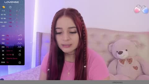 Niikii online show from March 2025 04:14:01 PM