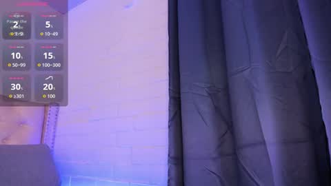 Niikii online show from October 2025 12:33:01 AM