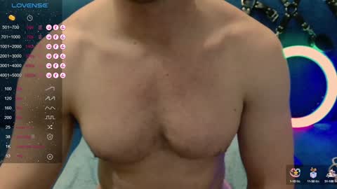 Sasha online show from February 2025 09:40:02 AM