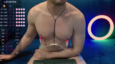 Sasha online show from October 2025 10:10:01 AM