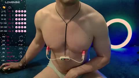 Sasha online show from November 2025 07:50:01 AM