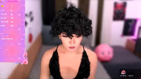 nikitta_morris online show from March 2026 12:52:01 PM