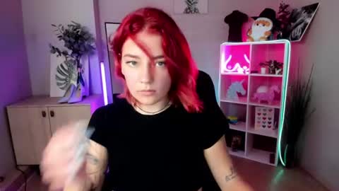 Nikki online show from August 2026 08:27:02 AM