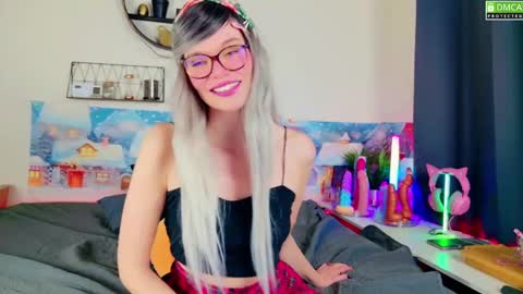 Kitty Chatte online show from January 2025 07:34:02 AM